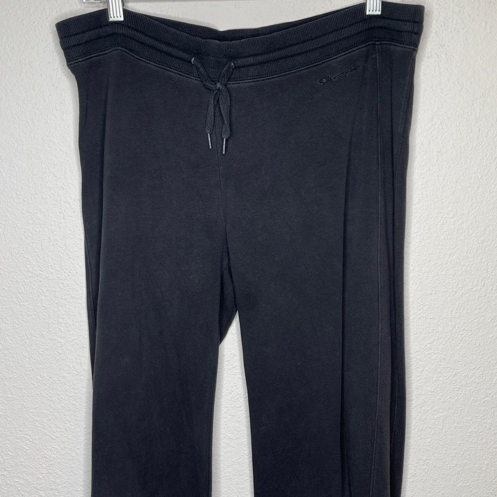 Champion Drawstring Sweat Pants - Picture 7 of 7